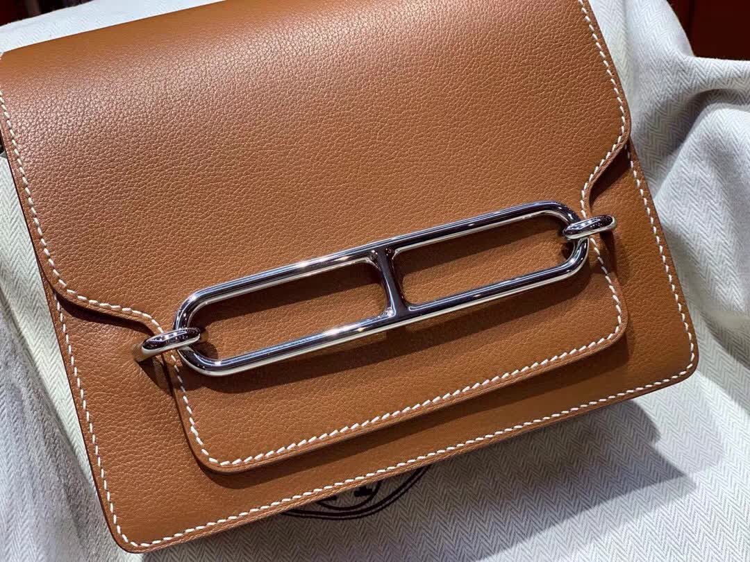 Hermes Roulis Bags